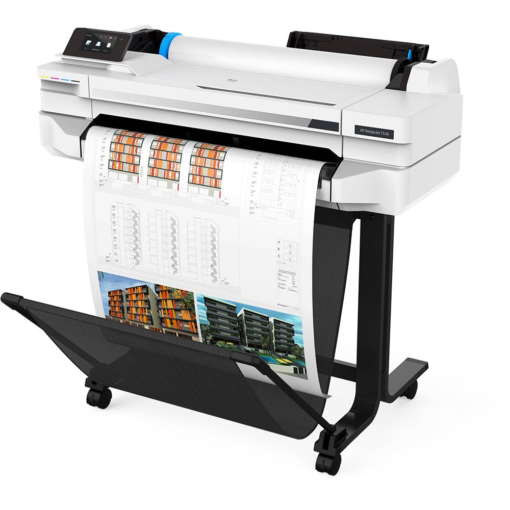 HP Designjet T530