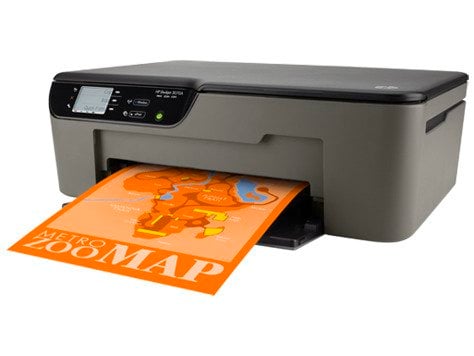 HP Deskjet 3070A-B611a