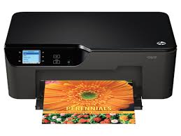 HP Deskjet 3520 e-All-in-One