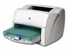 HP LaserJet 1000