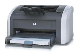 HP LaserJet 1015