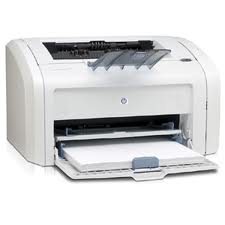 HP LaserJet 1018