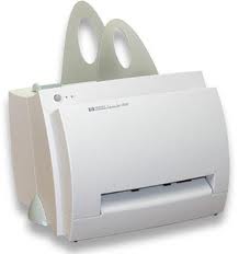 HP LaserJet 1100axiAiO