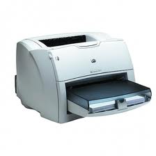 HP LaserJet 1100se