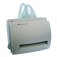 HP LaserJet 1100xi