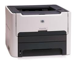 HP LaserJet 1320t