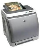 HP Color LaserJet 1600