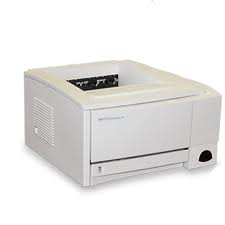 HP LaserJet 2100