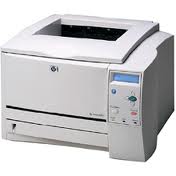 HP LaserJet 2300dn