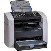 HP LaserJet 3015