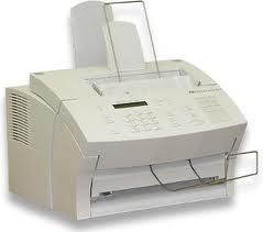 HP LaserJet 3100se