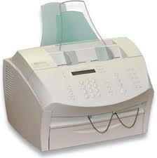 HP LaserJet 3200