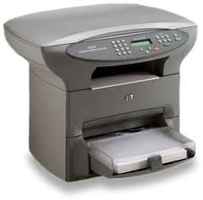 HP LaserJet 3300