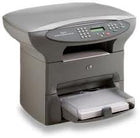 HP LaserJet 3310