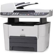 HP LaserJet 3392