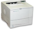 HP LaserJet 4000