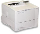 HP LaserJet 4100