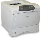 HP LaserJet 4200