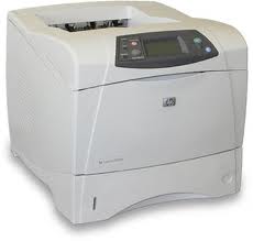 HP LaserJet 4200N