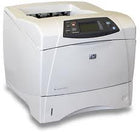 HP LaserJet 4250