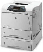 HP LaserJet 4300