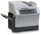 HP LaserJet 4345 MFP