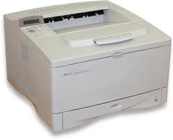 HP LaserJet 5000