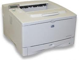 HP LaserJet 5100