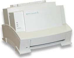 HP LaserJet 6L Pro