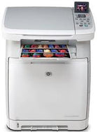 HP Color LaserJet CM1017 MFP