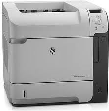 HP LaserJet Enterprise 600 M601dn