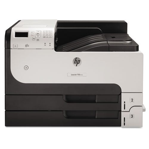 HP LaserJet Enterprise 700 M712