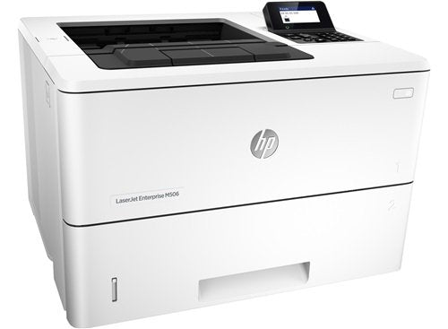 HP LaserJet Enterprise M506