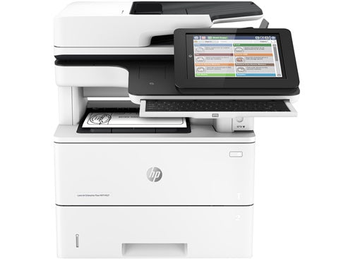 HP LaserJet Enterprise M527