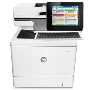 HP LaserJet Enterprise M527z