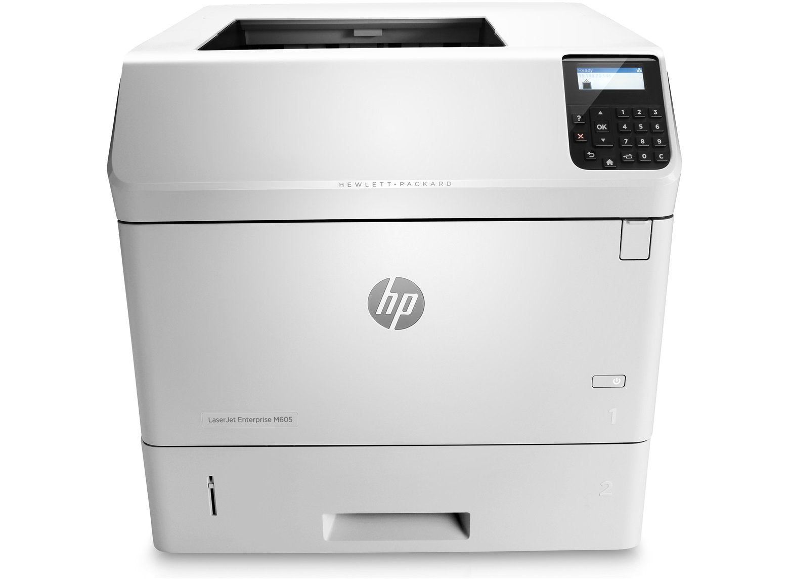 HP LaserJet Enterprise M604