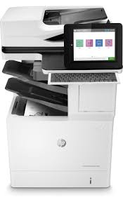 HP LaserJet Enterprise M632