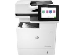 HP LaserJet Enterprise M633