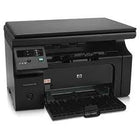 HP LaserJet M1132 MFP