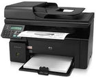 HP LaserJet M1212nf MFP