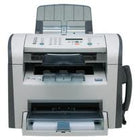 HP LaserJet M1319f MFP