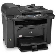 HP LaserJet M1536dnf MFP