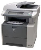 HP LaserJet M3035 MFP