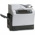 HP LaserJet M4345 MFP