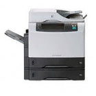 HP LaserJet M4345x MFP