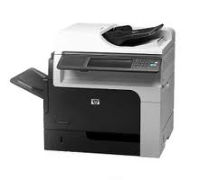 HP LaserJet M4555h MFP