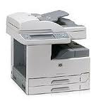 HP LaserJet M5025 MFP