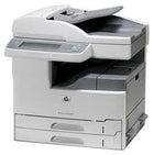 HP LaserJet M5035x MFP