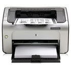 HP LaserJet P1006