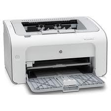 HP LaserJet P1102